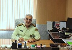 اربعین تجلی امنیت و معنویت/خدمتگزاری پلیس در مسیر عشق