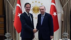 رایزنی دبیرکل ناتو با اردوغان درباره جنگ اوکراین