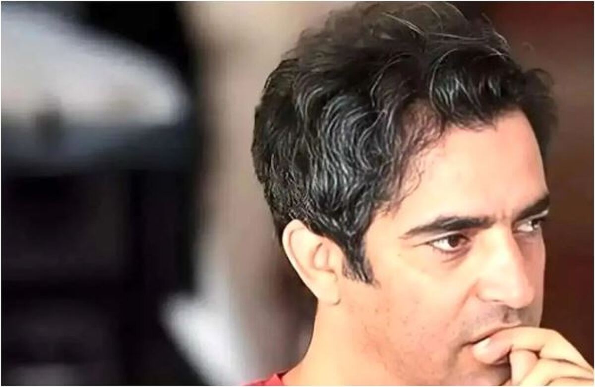 تیکه سنگین منوچهر هادی به همسر سابقش در مجازی خبرساز شد+عکس