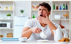 بررسی علل مختلف خستگی و بی حالی مزمن
