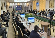 رشد ۲۷ درصدی تعداد پروژه‌های هفته دولت در سیستان و بلوچستان