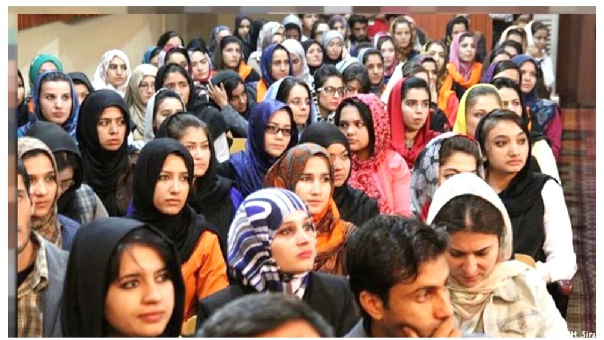 خیانت آمریکا به دانشجویان افغانستانی؛ ۳۰ دختر دانشجو در بلاتکلیفی هستند