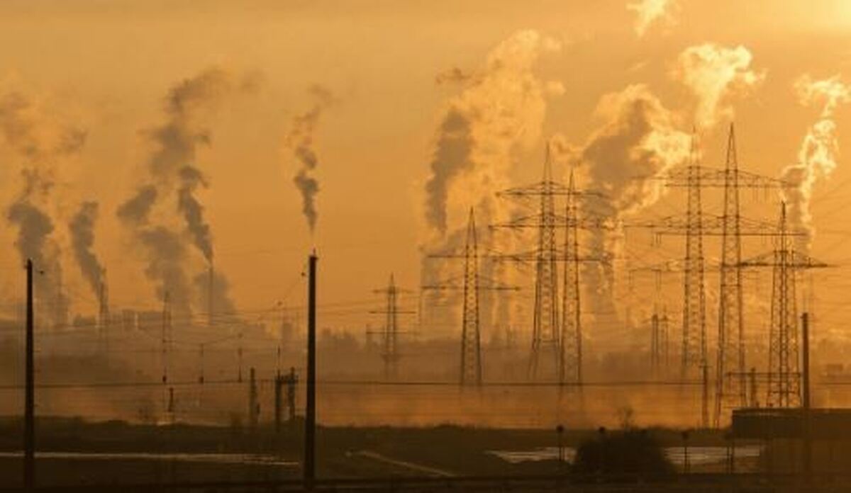 نفس زاهدان و زهک تنگ شد/زنگ خطر‌ها برای آلودگی هوا!