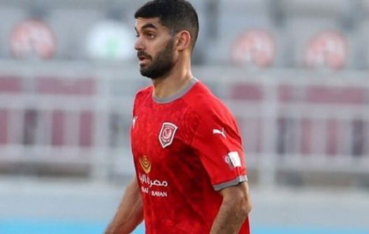 ناکامی دوباره استقلال برای جذب علی کریمی