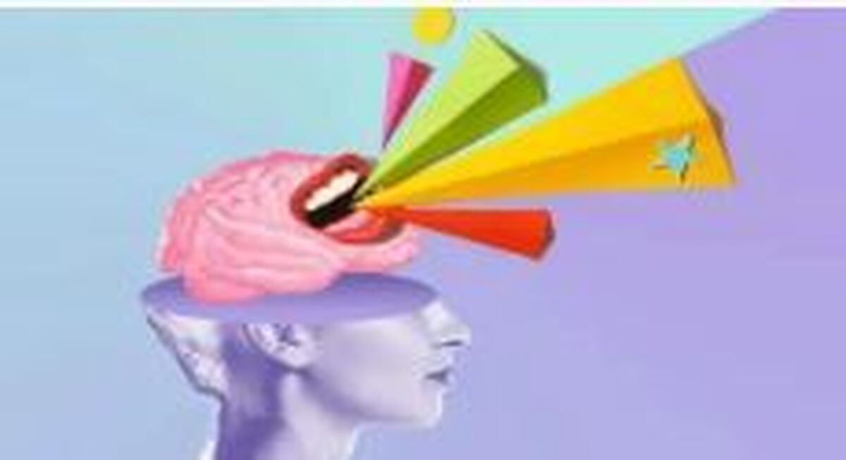 قدرت کلمات و تاثیر ذهن را روی خوشبختی و سطح رفاه در زندگی دست کم نگیرید