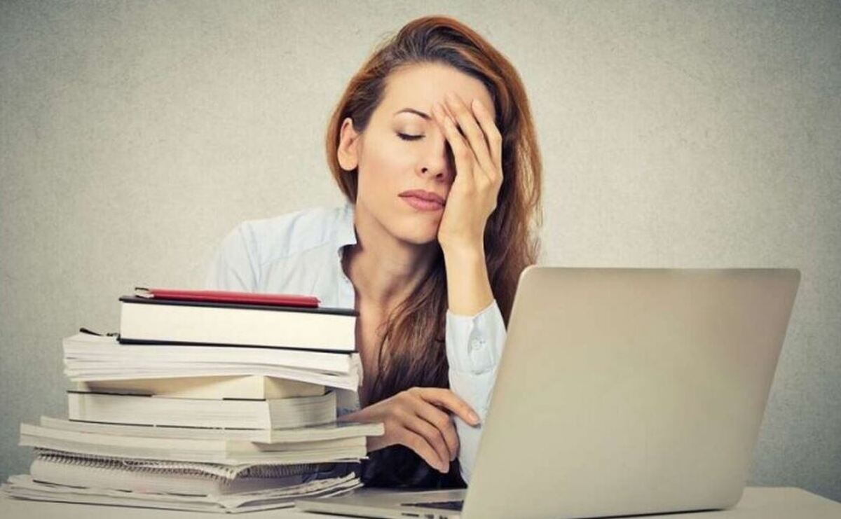 اگر همیشه احساس خستگی دارید، این راه درمانی را دست کم نگیرید