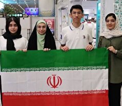 پیام تبریک رئیس سازمان بسیج علمی به دانش‌آموزان مدال‌آور المپیاد جهانی