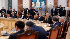 روابط ایران و بلاروس باید عمیق‌تر و پایدارتر پایه‌ریزی شود