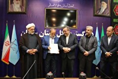 کاهش ۶ درصدی جمعیت کیفری در استان سمنان