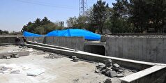 کاهش حجم قابل توجهی از سوانح رانندگی در منطقه ۱۸ پایتخت