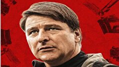 مربی آلمانی به کادر فنی پرسپولیس اضافه شد