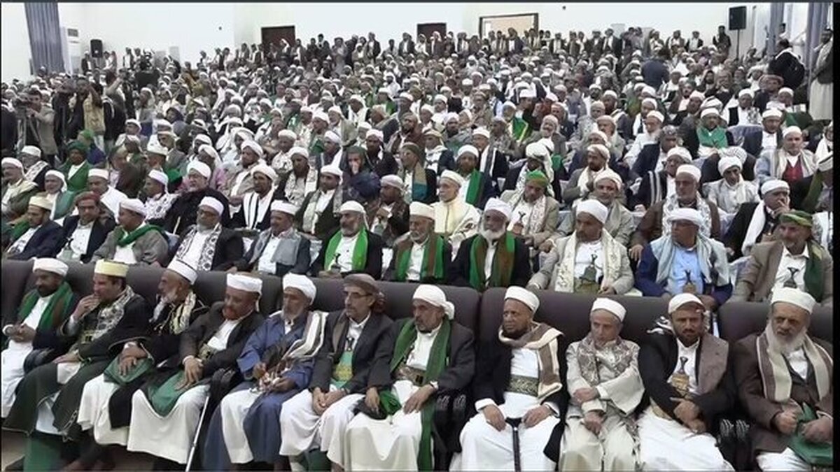 هیئت علمای یمن: عادی‌سازی روابط با رژیم صهیونیستی جنایتی بزرگ است