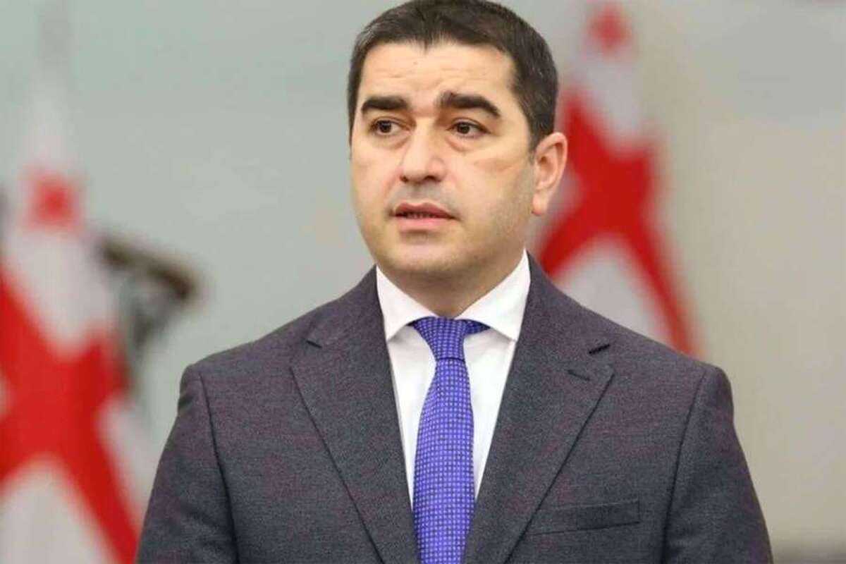 گرجستان به درخواست‌های اتحادیه اروپا برای تشدید تنش با روسیه واکنش نشان داد