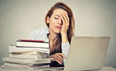 اگر همیشه احساس خستگی دارید، این راه درمانی را دست کم نگیرید