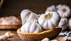 سیر می‌تواند سلاح مخفی برای کاهش سطح گلوکز و کلسترول باشد