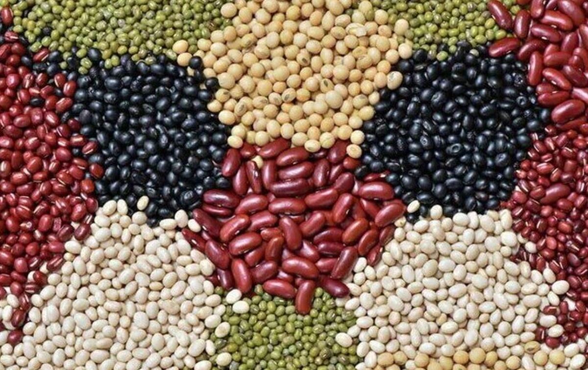 مصرف حبوبات چه تاثیری بر فشار خون دارد؟