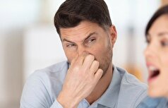 نکات مهم تغذیه‌ای برای کاهش و از بین بردن بوی بد بدن