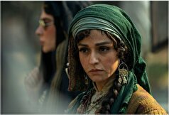 اظهارات خواندنی سوگل خلیق درمورد ایفای نقش در «شکارگاه»