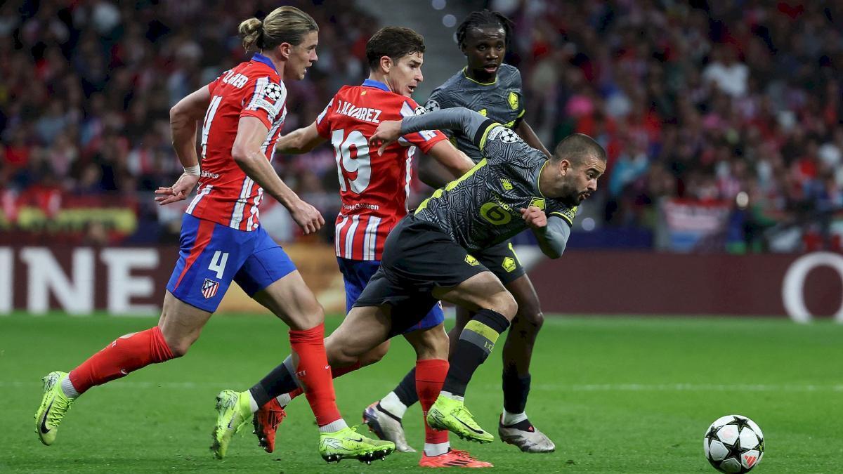 یوونتوس قرارداد ۲۰ میلیون یورویی را نهایی کرد