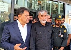 مشکلات پایانه رازی خوی در اسرع وقت حل شود