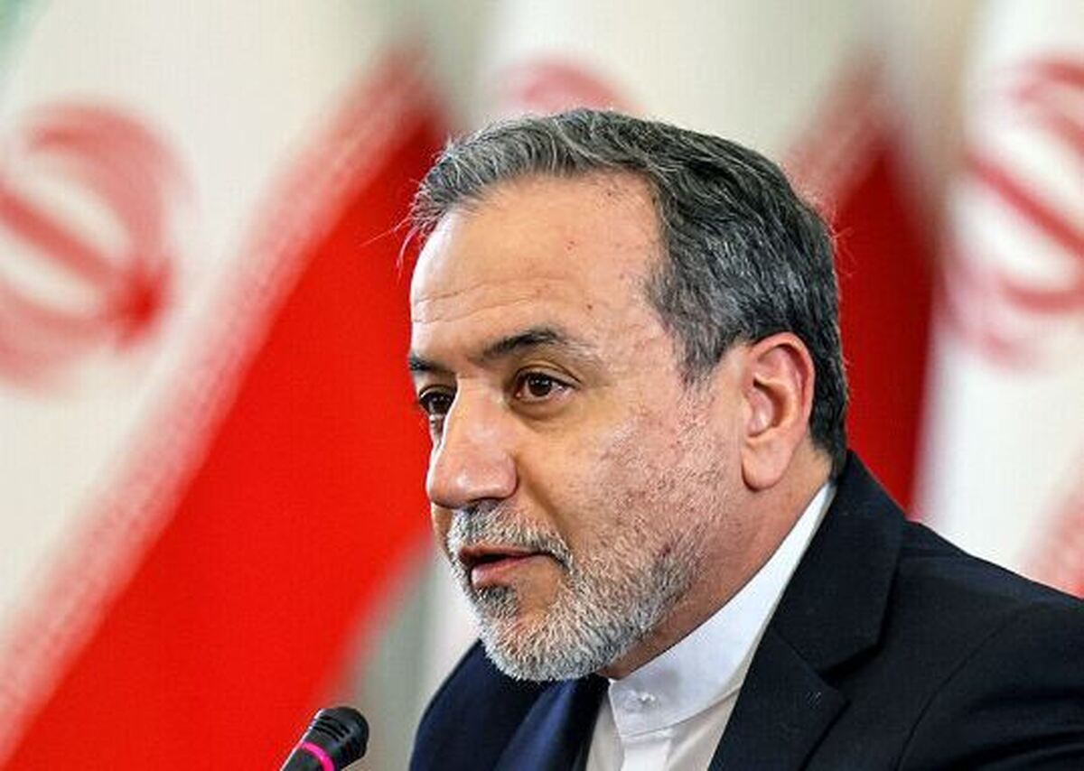 ارتقاء سند همکاری ایران وبلاروس با تأکید وزیر امور خارجه