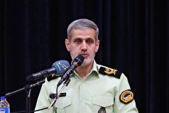 کلاهبردار ۵ هزار میلیاردی در تنکابن دستگیر شد