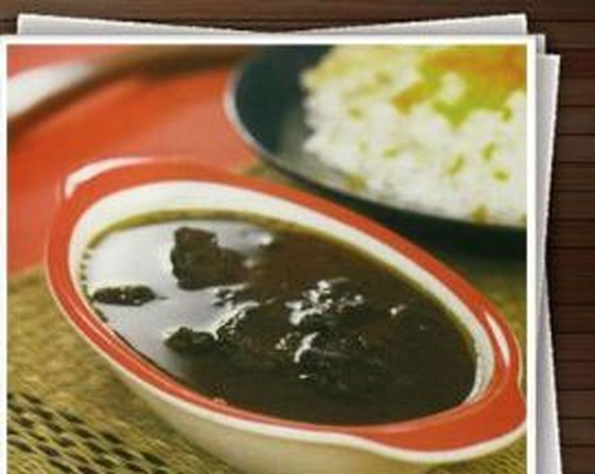 این خورشت کدو حلوایی با گوشت بی شک به یک بار امتحانش می‌ارزد