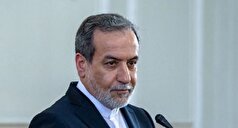 عراقچی: نقشه راه روابط ایران و بلاروس ارتقا می‌یابد