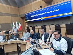 اولویت‌بندی منابع و برنامه‌ریزی دقیق، کلید مدیریت بحران در تهران