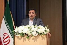 افتتاح ۶۴ طرح کشاورزی در فارس همزمان با هفته دولت