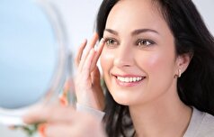 چگونه پوستی صاف و درخشان داشته باشیم؟