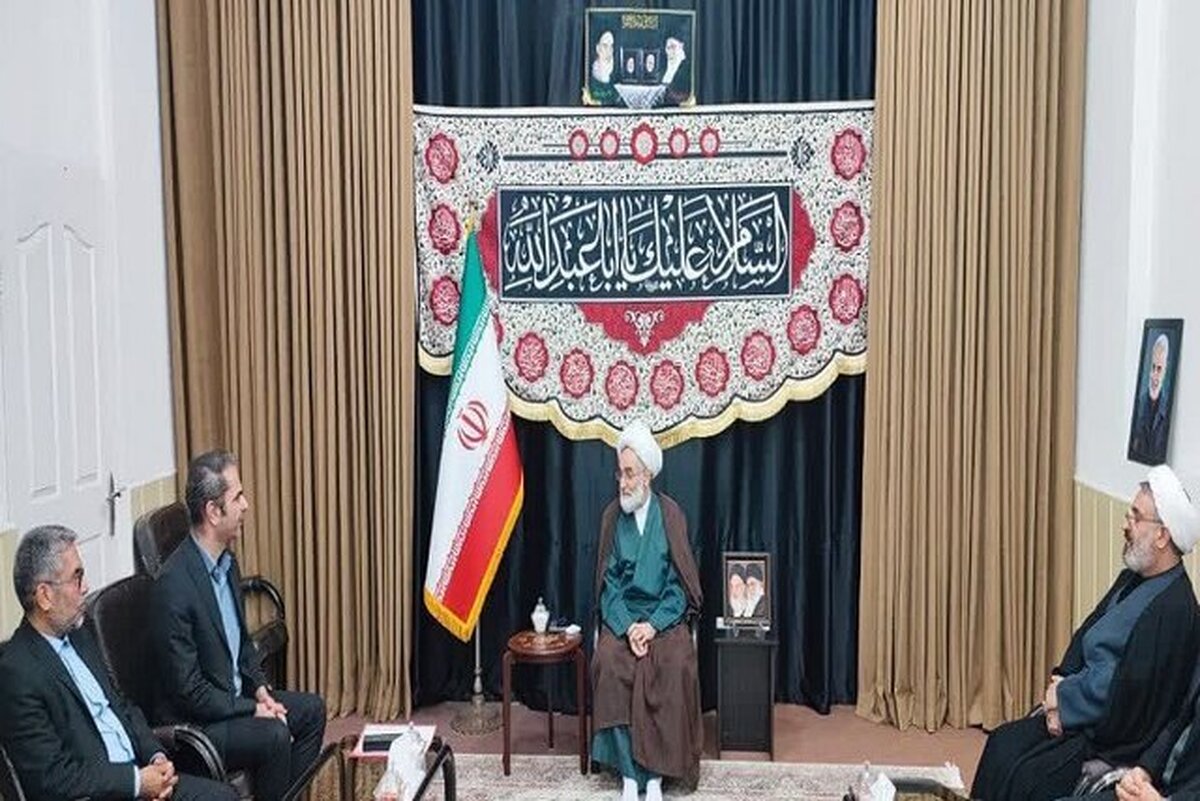 صحبت‌های نماینده ولی فقیه درباره استقلال و عملکرد دانشگاه‌ها