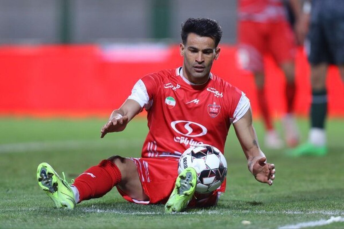 عیسی آل‌کثیر از استقلال جدا شد