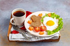 توصیه‌های طب سنتی برای درمان فقر آهن