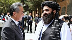 حمایت سیاسی و اقتصادی از افغانستان را ادامه می‌دهیم