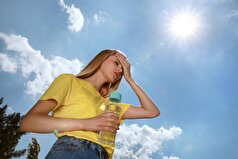 MedicalXpress: چگونه از گرمازدگی در هوای گرم جلوگیری کنیم