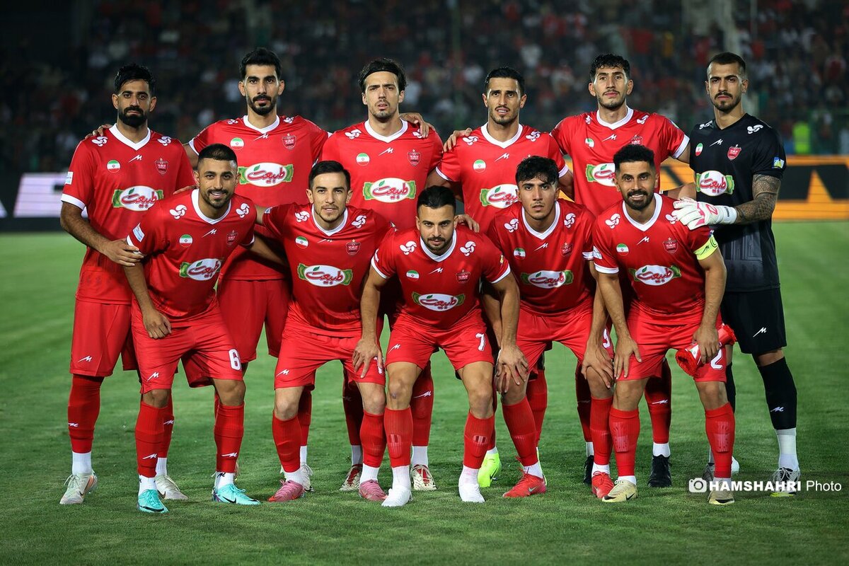 وحید هاشمیان انتظارات هواداران را برآورده نکرد!