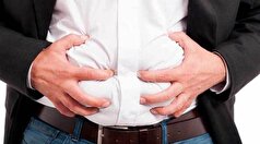 روش درمانی طب سنتی برای برطرف کردن نفخ شکم