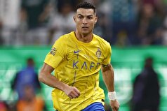 «بریم!» کریستیانو رونالدو پس از پیروزی مقابل الاتحاد