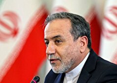 ارتقاء سند همکاری ایران وبلاروس با تأکید وزیر امور خارجه
