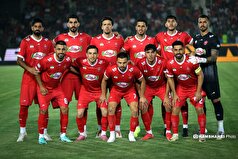 وحید هاشمیان انتظارات هواداران را برآورده نکرد!