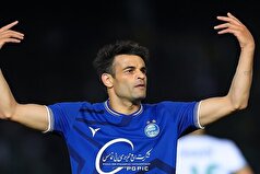 عیسی آل‌کثیر نیامده از استقلال رفت!