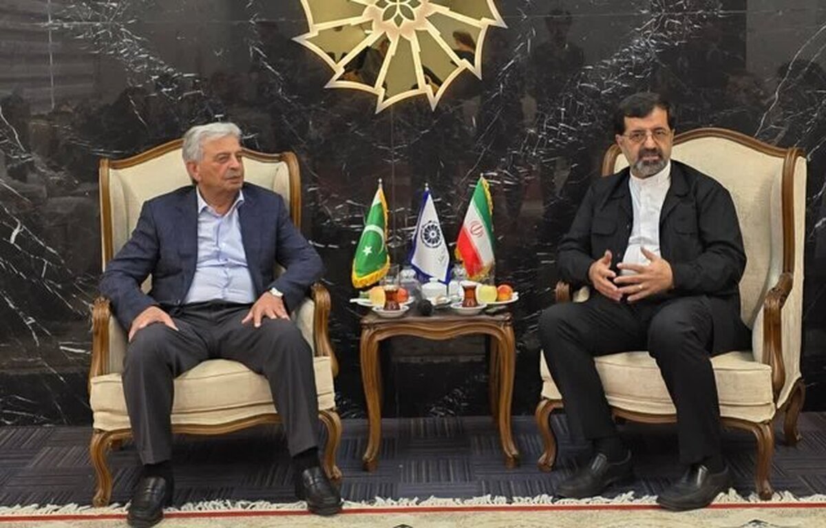 توسعه همکاری‌های کشاورزی و اقتصادی قم با پاکستان
