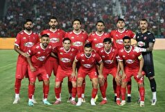 بانک شهر مشکل ثبت قرارداد بازیکنان پرسپولیس را حل کرد