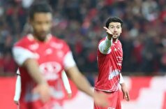 اعتراف جنجالی بازیکن پرسپولیس در پیام خداحافظی+عکس