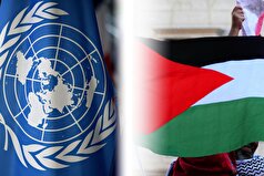 ۵۸ درصد آمریکایی‌ها خواهان به رسمیت شناخته شدن کشور فلسطین هستند