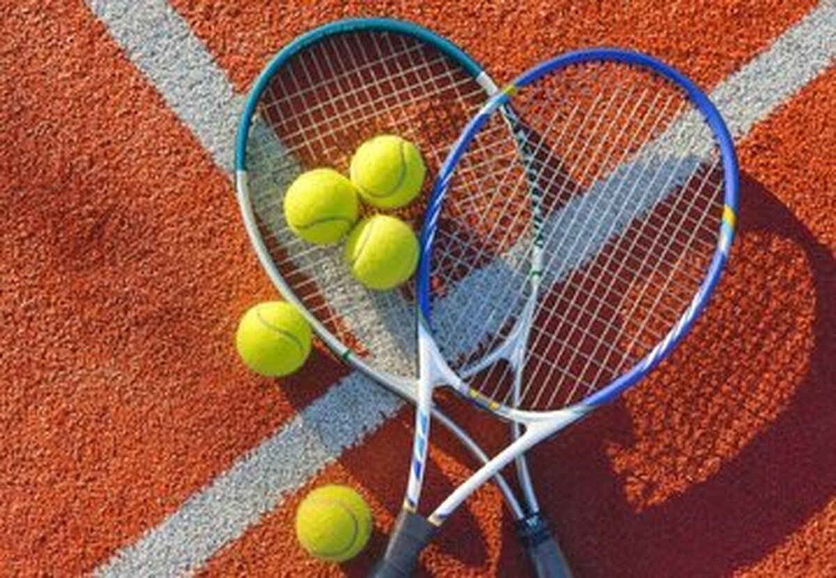 ورزش تنیس طول عمر را زیاد میکند!