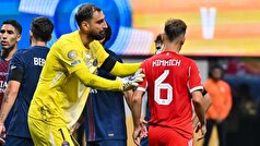 زنگ خطر با جانلوئیجی دوناروما به صدا در می‌آید!