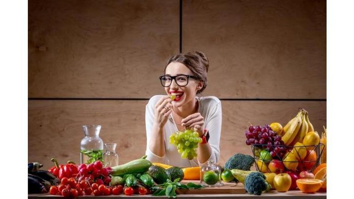 چیزی بیش از یک طعم شیرین! اسرار شگفت‌انگیز سلامتی یکی از میوه‌های تابستانی را کشف کنید
