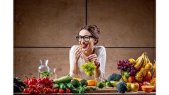چیزی بیش از یک طعم شیرین! اسرار شگفت‌انگیز سلامتی یکی از میوه‌های تابستانی را کشف کنید